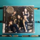 Fairies - Metropolis (SINGLE+DVD) (Japan Version)