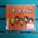 A.B.C-Z - Cheat Time (Normal Edition) (Japan Version)