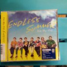 Kis-My-Ft2 - ENDLESS SUMMER [TYPE A] (SINGLE + DVD) (First Press Edition) (Japan Version)
