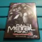 Full Metal Panic Mission 05 DVD