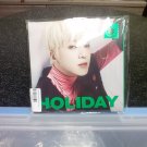 Winner - Holiday Album ( Yoon Version )