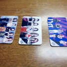 Itzy Message Card Set