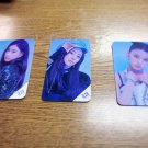 Itzy Message Card Set #3