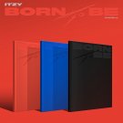 ITZY 2nd Full Album [BORN TO BE] *PRE ORDER*