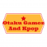Otaku Games and Kpop