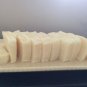 Coconut Laundry Loaf -Unscented