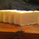 Bulk Olive Oil Soap Loaf 3# (Unscented)