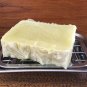 Bulk Shea Butter Soap Loaf For Shampoo and Shave too, Unscented 3#