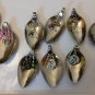 Spoon necklace