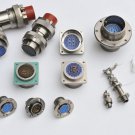 types of cable connectors Crown Structure Connector