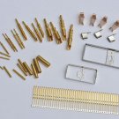 in line crimp connectors Line Structure Connector