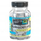 ANIRACETAM (MENTAL FOCUS CLARITY CONCENTRATION ADAPTION)