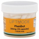 PHENIBUT 30 CAPSULES