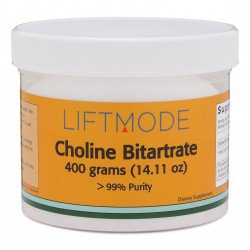 CHOLINE BITRATE