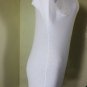 GUCCI White Printed Long Sleeves Top Blouse Shirt 4 5 6 Italy