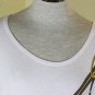 GUCCI White Printed Long Sleeves Top Blouse Shirt 4 5 6 Italy