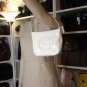 Vintage GUCCI Tiny Small Leather Handbag Purse Cute Bag Italy