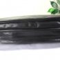 Vintage GIVENCHY Black Leather Briefcase Office Portfolio Handbag Bag