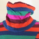 Vintage Louis Vuitton Wool Sweater Top Blouse Small Sz. 38 4 5 6