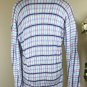 ETRO Milano Vintage V-nack Knitted Longsleeve Blouse Top Sweater Sz.Small 5 6 7