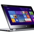Lenovo Yoga 3 80J8003NUS 11.6" 1080P Touch Screen Laptop Core M 1.2GHz 8GB 256GB-4160