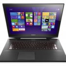 Lenovo 17.3" Y70-70 Touch Screen i7-4720HQ 16GB 4GB GTX 860M 1TB SSHD 1080P WTY-4342
