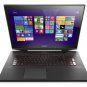 Lenovo 17.3" Y70-70 Touch Screen i7-4720HQ 16GB 4GB GTX 860M 1TB SSHD 1080P WTY-4342