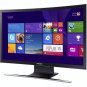 Samsung ATIV One 7 Curved 27" All-in-One Desktop i5-5200U 1TB 1080P 8GB CAM BT -4317