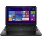 HP 15-R110DX 15.6" Laptop i5-4210u 1.7GHz 6GB 750GB DVDRW WiFi WIN8.1 CAM -Lot#4273