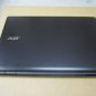 Acer Aspire E5-571P-55TL 15.6" touch screen i5-4210U 500GB 4GB RAM WIFI CAM WIN8 -4234