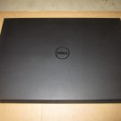 Dell Inspiron 3543 15.6" Touch Screen Laptop i5-5200U 500GB 4GB RAM CAM WIFI BT -4209