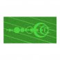 Crop Circle Towel