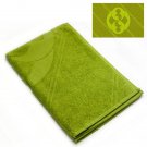 Crop Circle Hand Towel