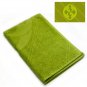 Crop Circle Hand Towel