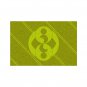 Crop Circle Hand Towel