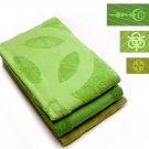 Crop Circle Towels. Whole Set (Beach, Bath and Hand)