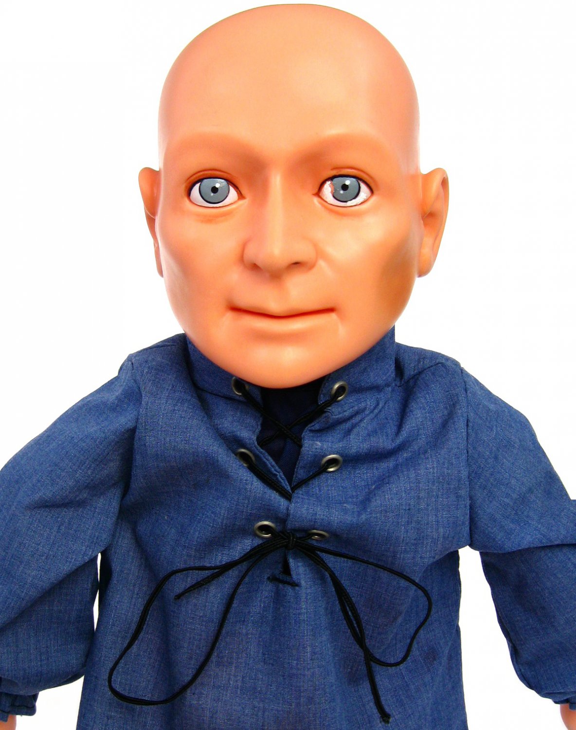 hugo man of a thousand faces toy