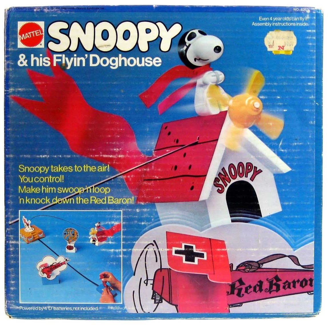 Snoopy vs the red baron steam фото 112