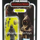 Star Wars The Vintage Collection VC203 OffWorld Jawa Cloth Cape Mint MOC