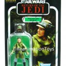 Star Wars 50th Anniversary VC191 Return of the Jedi Princess Leia Endor Mint MOC