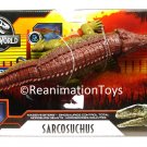 Jurassic World Park Primal Attack Massive Biter Sarcosuchus Alligator Dinosaur
