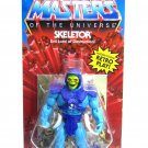 Mattel Masters of the Universe MOTU Skeletor Evil Lord Retro Play Mint MOC