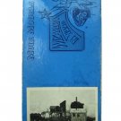 Vintage Muir Models HO Scale Appalachian Colliery Mine Boiler House Building Kit