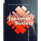 Introduction To Japanese Society Book Yoshio Sugimoto Cambridge University Press Introduction To Japanese Society Book Yoshio Sugimoto Cambridge University Press