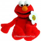 Sesame Street Fisher Price Elmo Loves You Singing Talking Plush Clean Works Sesame Street Fisher Price Elmo Loves You Singing Talking Plush Clean Works