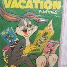 Bugs Bunny Vacation Funnies  1953  Issue 3