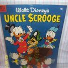 Walt Disney's Uncle Scrooge  1953  Issue 495