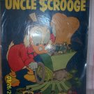 Walt Disney's Uncle Scrooge  Jun-Aug 1955  Issue 10