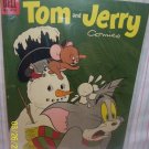 Tom & Jerry Comics Feb 1955, Vol I, Issue 127