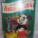 Andy Panda Jan-Feb 1953 Issue 17